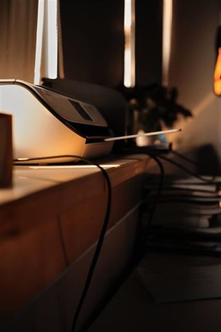 Optimering af udskrivningsbudgettet med klogt valg af printerpatroner