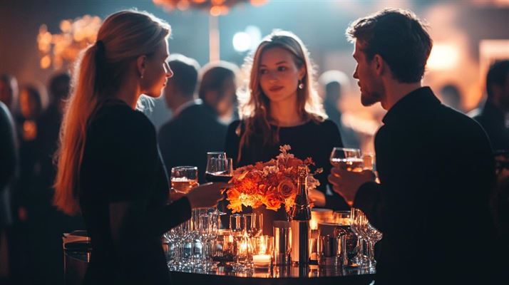 Find den perfekte løsning med et eventbureau i cøbenhavn