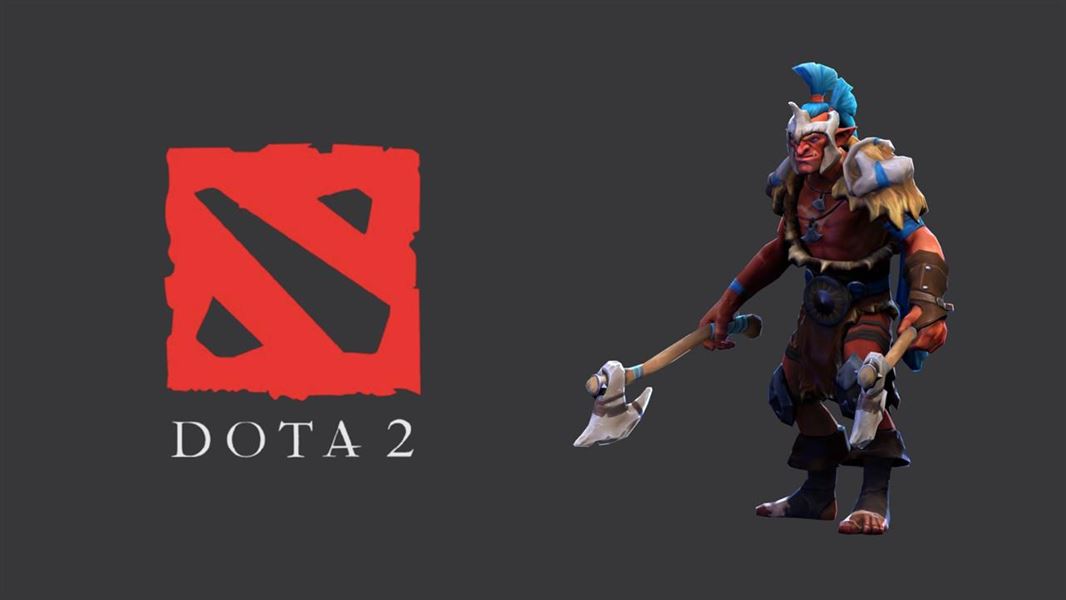 Introduction to troll warlord in dota 2