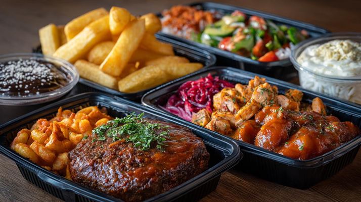 Mad ud af huset silkeborg - det perfekte valg til din næste fest