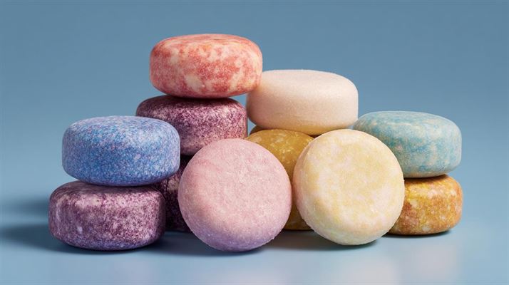 Kitsch conditioner - den perfekte løsning til sundt og glansfuldt hår