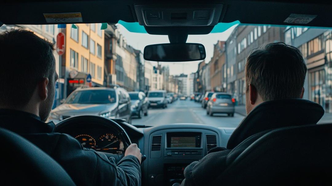 Kørekort i Aalborg - en guide til at få dit kørekort