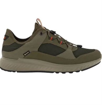 Find de perfekte Ecco sko til herre: en guide