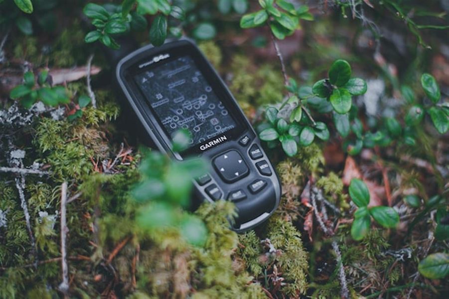 Hvad er Garmin Kortplotter og hvilke fordele kender du til?