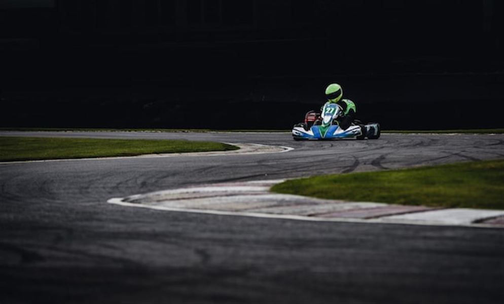 Gokart: den ultimative motorsport oplevelse for alle aldre