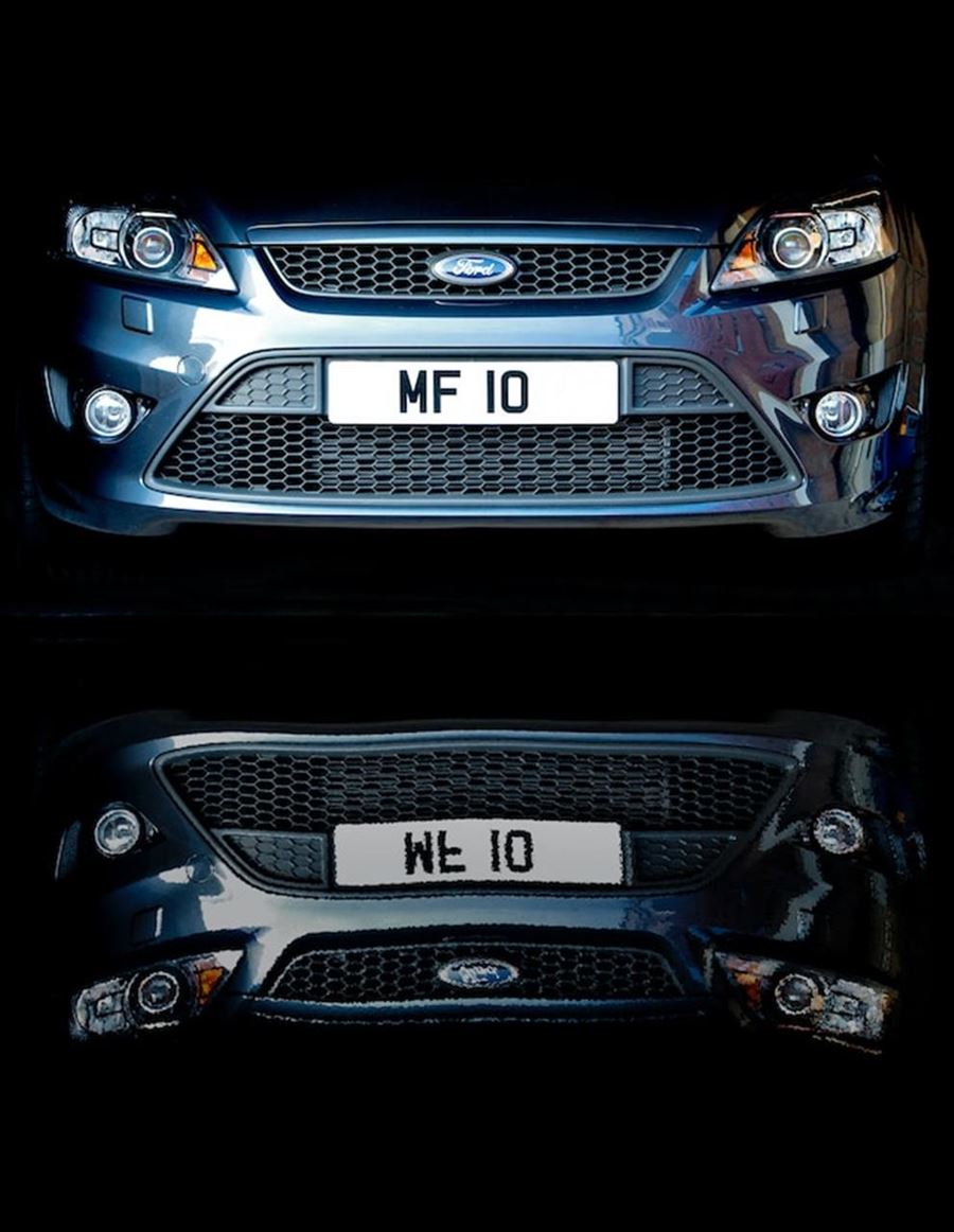 Hvorfor købe en Ford S Max brugt?