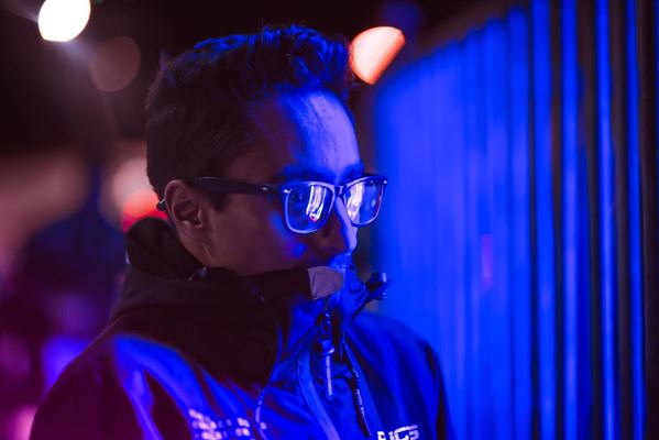 Få forbedret søvn og beskyttelse af dine øjne med blue light briller