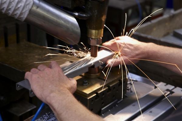 Pas på de gængse svejsefejl